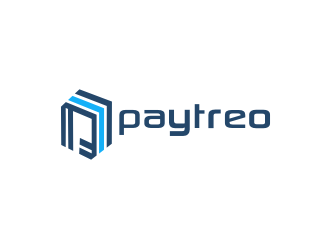 paytreo logo design by elleen