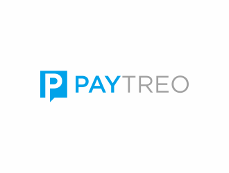 paytreo logo design by Editor
