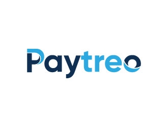 paytreo logo design by Erasedink