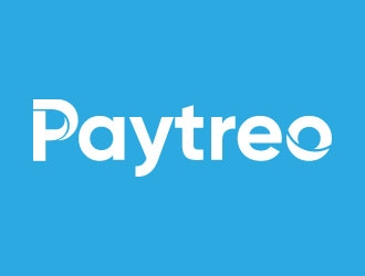 paytreo logo design by Erasedink