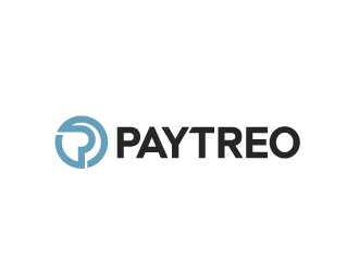 paytreo logo design by spiritz