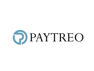 paytreo logo design by spiritz
