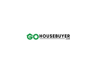 GOhousebuyer.com logo design by CreativeKiller