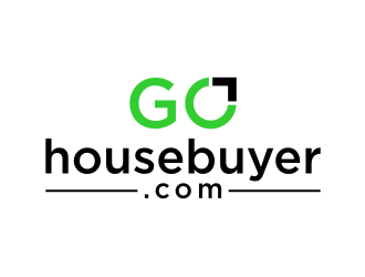 GOhousebuyer.com logo design by nurul_rizkon
