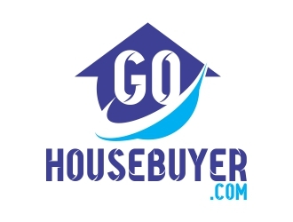 GOhousebuyer.com logo design by mercutanpasuar