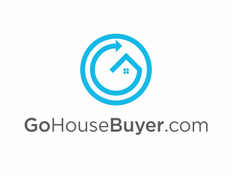 GOhousebuyer.com logo design by Srikandi