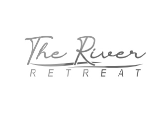 The River Retreat logo design by falah 7097