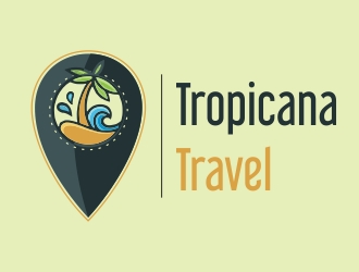  logo design by HannaAnnisa