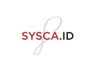 SYSCA.ID logo design by rief