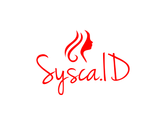 SYSCA.ID logo design by ammad