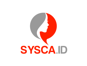 SYSCA.ID logo design by serprimero
