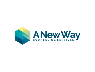 A New Way Counseling Services logo design by spiritz