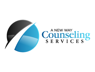 A New Way Counseling Services logo design by torresace