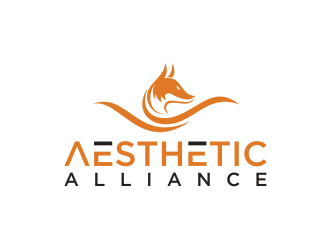 Aesthetic Alliance logo design by RatuCempaka