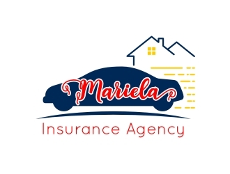 Mariela Insurance Agency logo design by GemahRipah