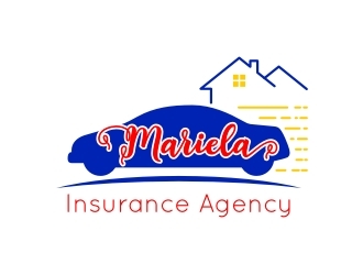 Mariela Insurance Agency logo design by GemahRipah