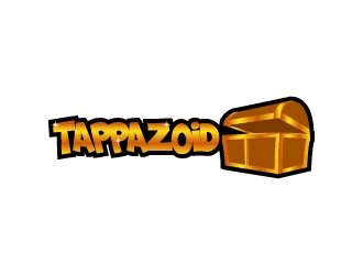 Tappazoid logo design by wongndeso