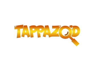 Tappazoid logo design by wongndeso