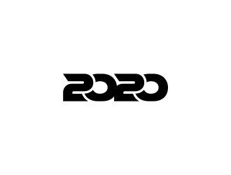 2020 / twenty twenty logo design by CreativeKiller