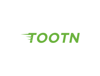 TOOTN logo design by Diancox
