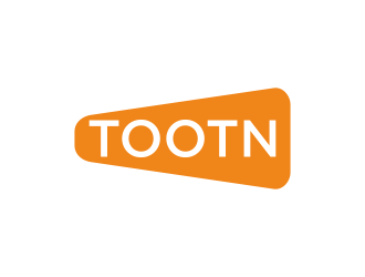 TOOTN logo design by dewipadi