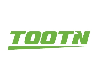 TOOTN logo design by ElonStark