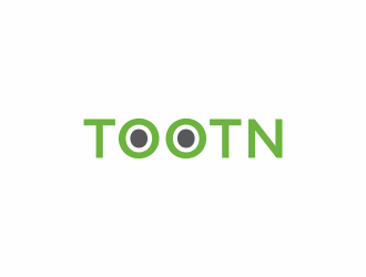 TOOTN logo design by Editor