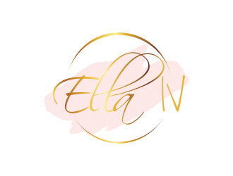 ELLA IV logo design by qqdesigns