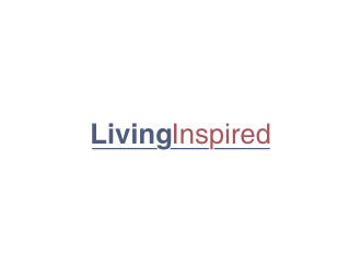 Living Inspired by Design logo design by Zeratu