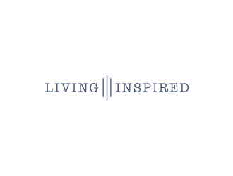 Living Inspired by Design logo design by Zeratu