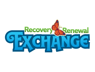 New Creation Exchange logo design by IanGAB