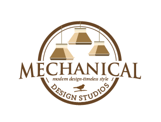  logo design by THOR_