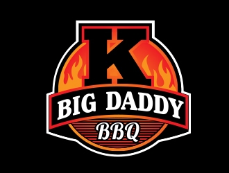 Big Daddy K logo design by avatar