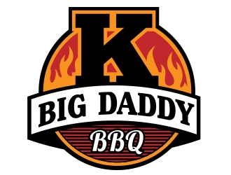Big Daddy K logo design by avatar