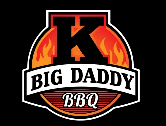 Big Daddy K logo design by avatar