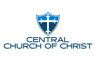 Central Church of Christ logo design by Sibraj