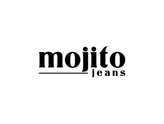 mojito jeans logo design by done