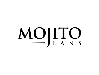 mojito jeans logo design by done