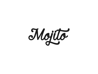 mojito jeans logo design by pencilhand