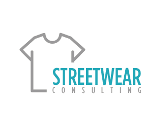 STREETWEAR CONSULTING logo design by czars