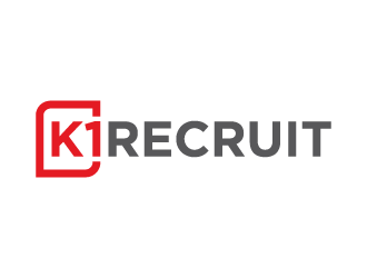 K1 recruit logo design by torresace