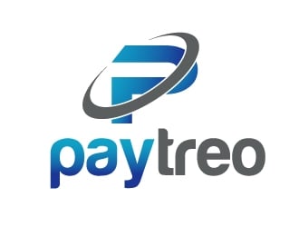 paytreo logo design by PMG