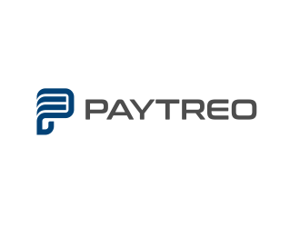 paytreo logo design by mashoodpp