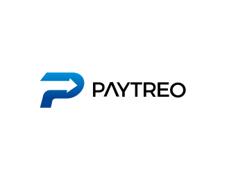 paytreo logo design by kimora