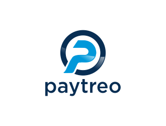 paytreo logo design by akhi