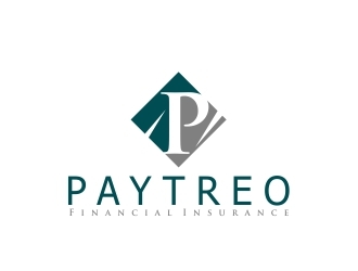 paytreo logo design by amazing