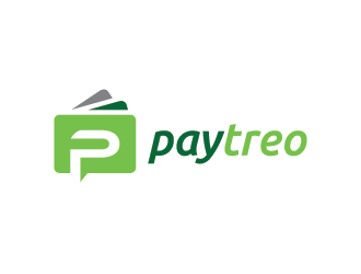 paytreo logo design by Andri