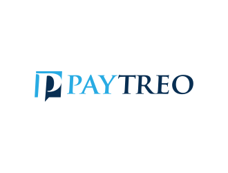 paytreo logo design by semar
