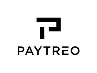 paytreo logo design by asyqh