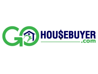 GOhousebuyer.com logo design by jaize